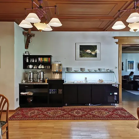 Bed and Breakfast Sonnblick