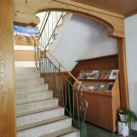Sonnblick Bed and Breakfast