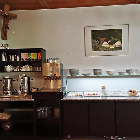 Couette-café Sonnblick Kartitsch