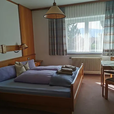 Sonnblick Bed and Breakfast