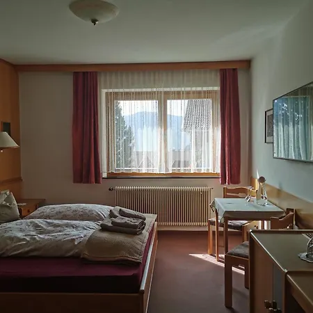 Sonnblick Bed and Breakfast