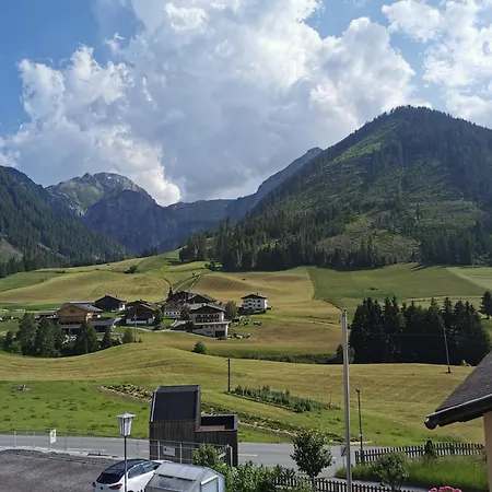 Bed and Breakfast Sonnblick