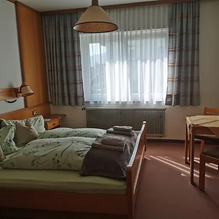 Sonnblick Kartitsch