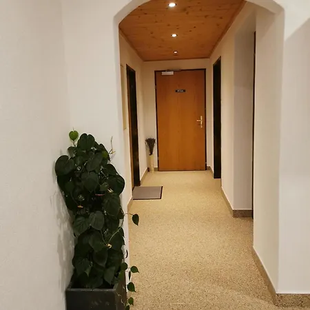 Sonnblick 住宿加早餐酒店 卡尔蒂斯克