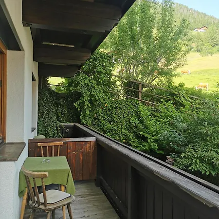 Bed and Breakfast Sonnblick