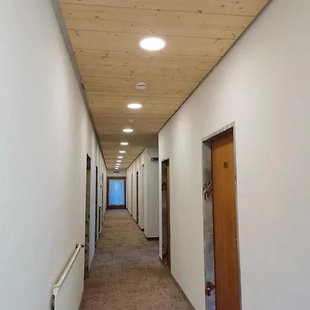 Bed and Breakfast Sonnblick 3*