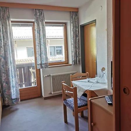 Sonnblick Bed and Breakfast Kartitsch