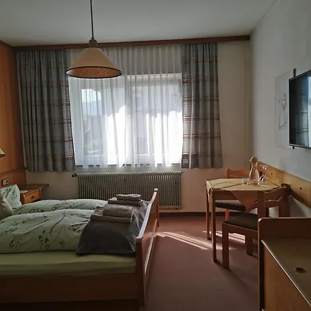 Sonnblick Kartitsch