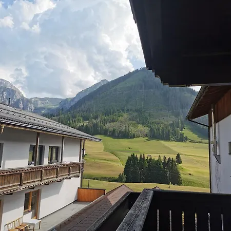Sonnblick Bed and Breakfast