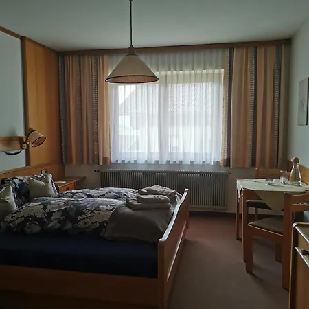Sonnblick Bed and Breakfast Kartitsch