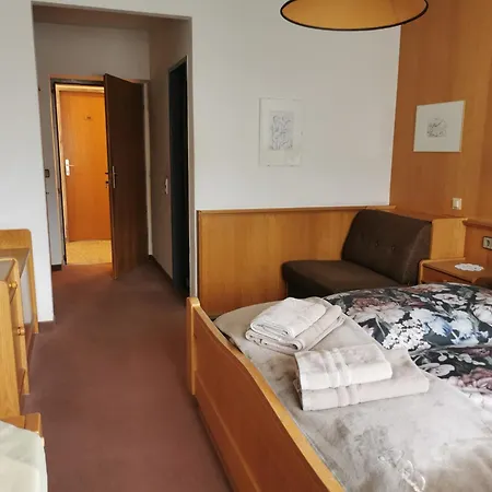 Bed and Breakfast Sonnblick