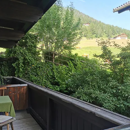 Bed and Breakfast Sonnblick Kartitsch