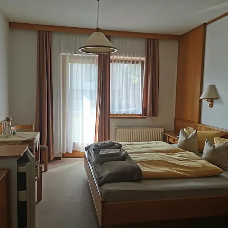 Bed and Breakfast Sonnblick Kartitsch