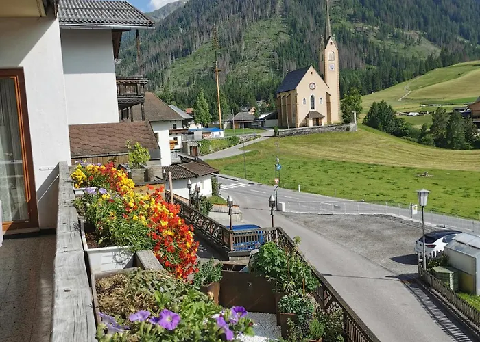 Sonnblick 3* Kartitsch