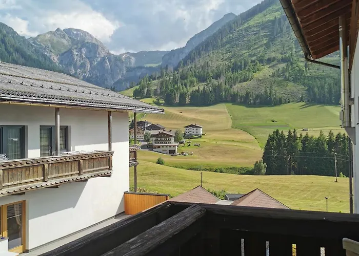 Couette-café Sonnblick 3*