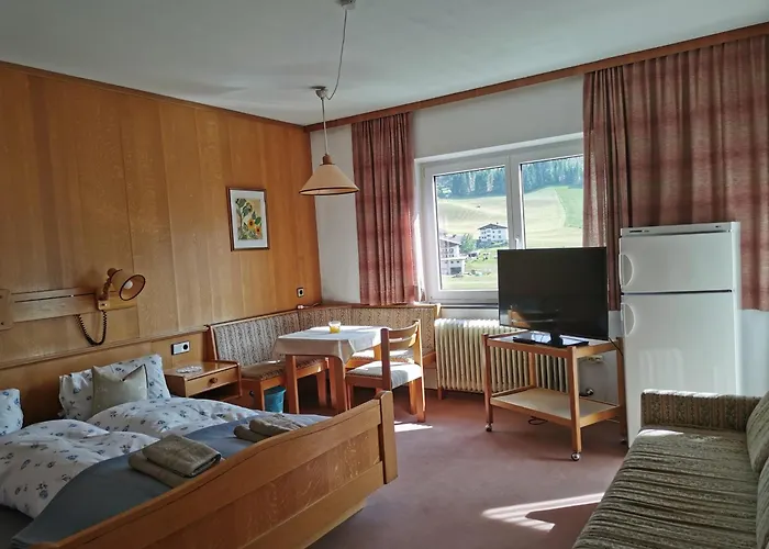 Sonnblick 3* Kartitsch