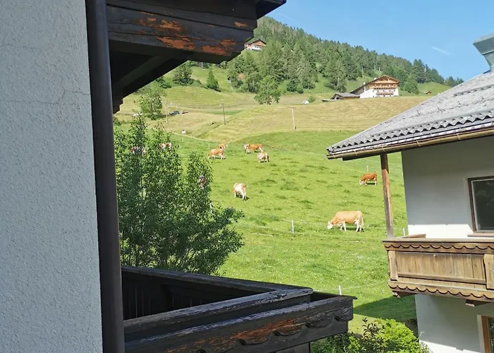 Sonnblick 3* Kartitsch