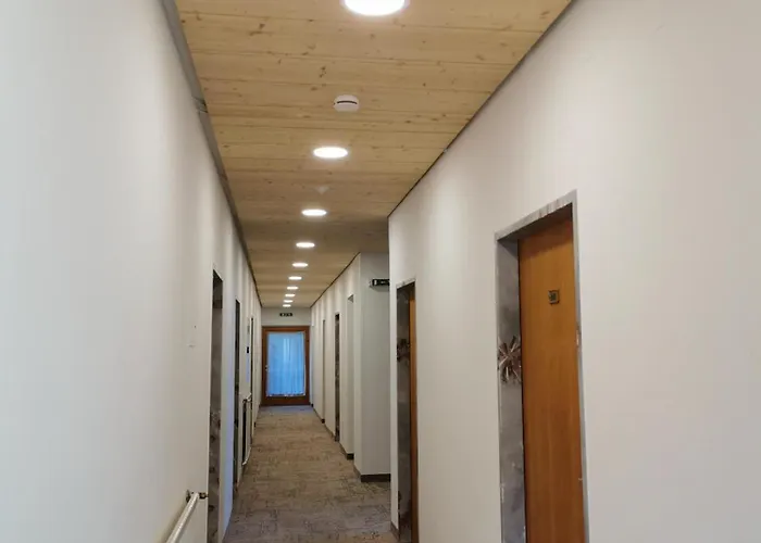 Couette-café Sonnblick 3*