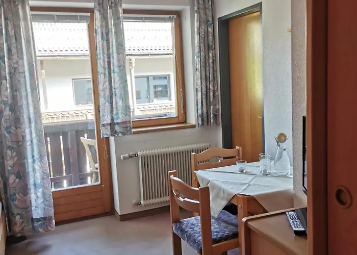 Sonnblick Couette-café Kartitsch