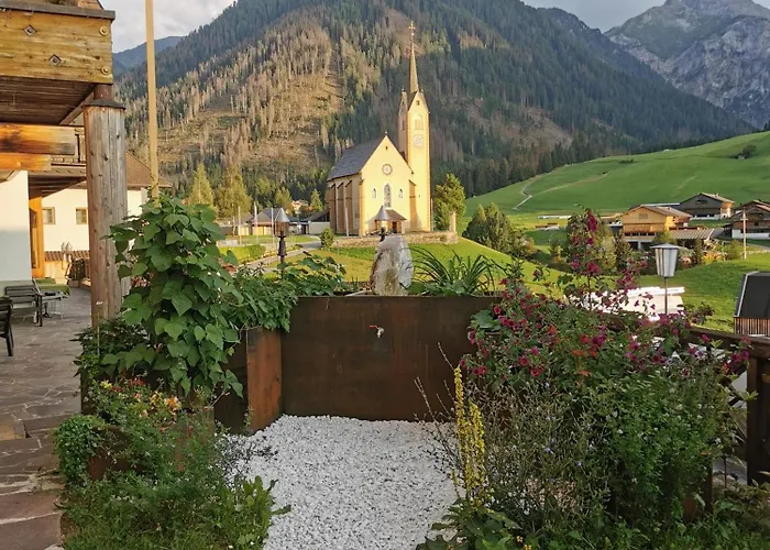 Sonnblick 3* Kartitsch