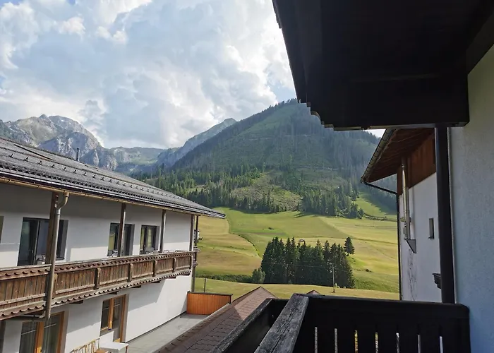 Sonnblick Couette-café