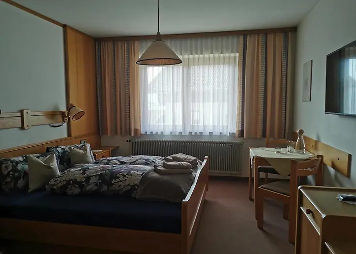 Sonnblick Couette-café Kartitsch