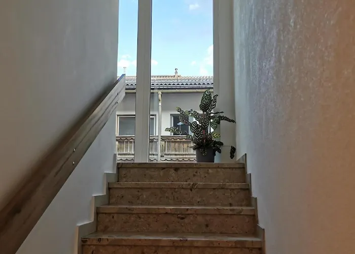 לינה וארוחת בוקר Sonnblick קארטיץ'