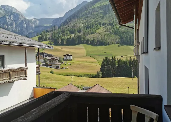 Sonnblick Couette-café 3*