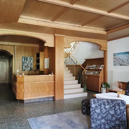 Bed & Breakfast Sonnblick Kartitsch