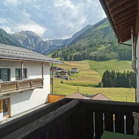 Bed & Breakfast Sonnblick 3*