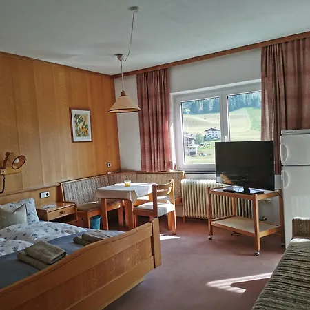 Sonnblick 3* Kartitsch