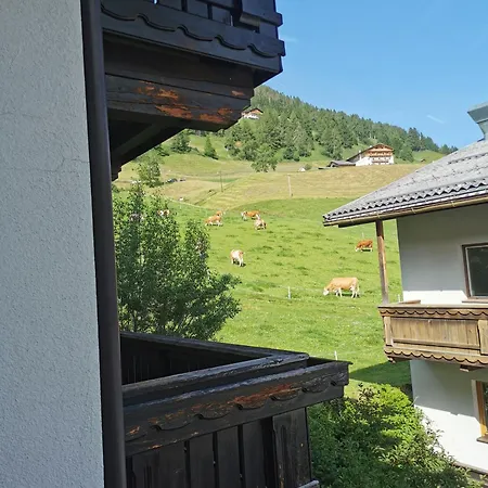 Sonnblick 3* Kartitsch