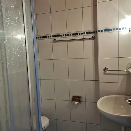 Sonnblick Bed & Breakfast Kartitsch