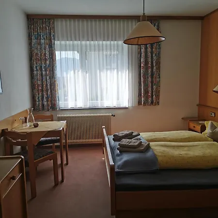 Bed & Breakfast Sonnblick