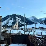 Nocleg ze śniadaniem Sonnblick