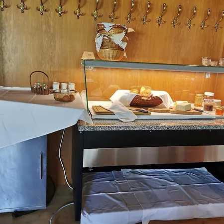 Bed & Breakfast Sonnblick Kartitsch