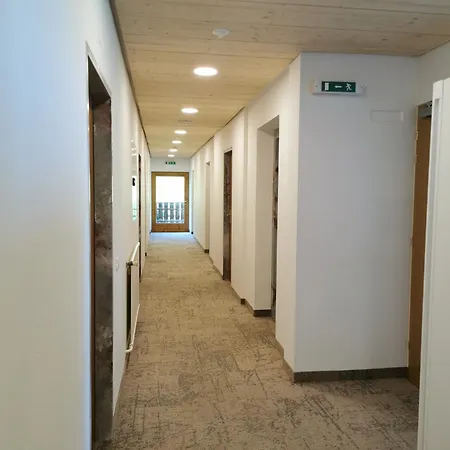 Bed & Breakfast Sonnblick