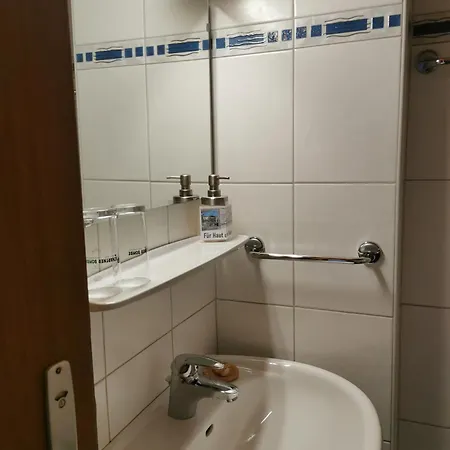 Bed & Breakfast Sonnblick 3*