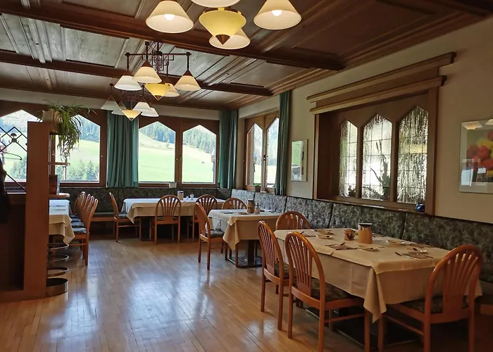 Sonnblick 住宿加早餐酒店 3*