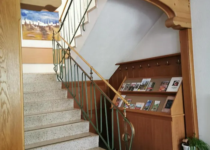 Sonnblick 住宿加早餐酒店