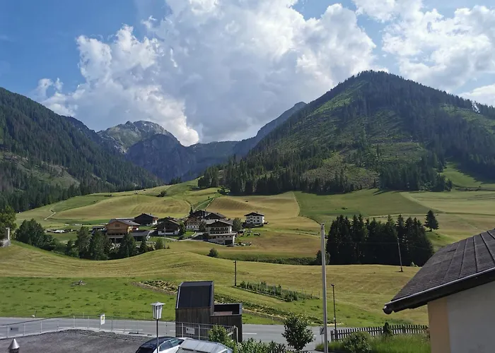 住宿加早餐酒店 Sonnblick