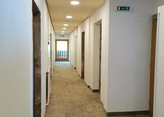 住宿加早餐酒店 Sonnblick