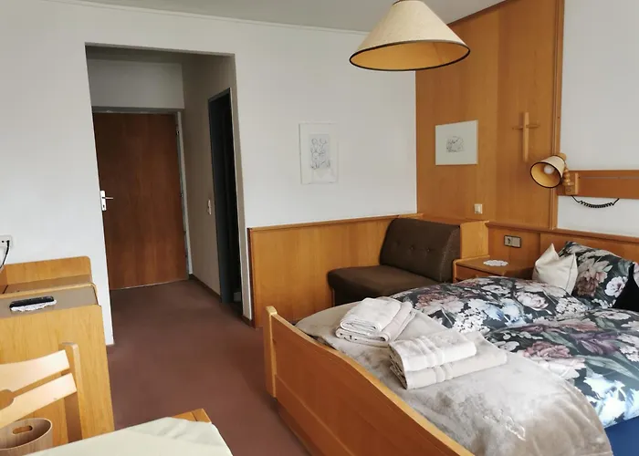 Sonnblick 住宿加早餐酒店 3*