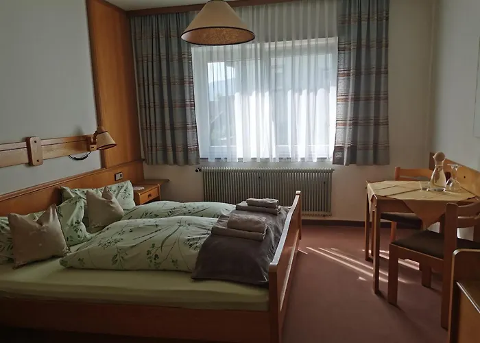 Sonnblick 卡尔蒂斯克