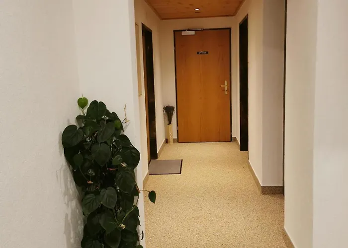 Sonnblick 住宿加早餐酒店 卡尔蒂斯克