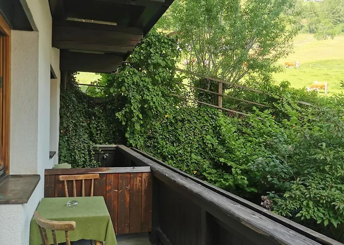 住宿加早餐酒店 Sonnblick